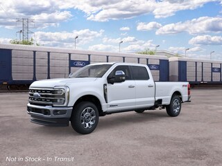 2026 Ford F-350 F-350&reg; Lariat&reg; TRUCK