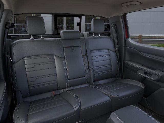 2025 Ford Ranger Lariat - Photo 62