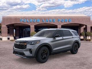 2026 Ford Explorer Tremor&reg; SUV