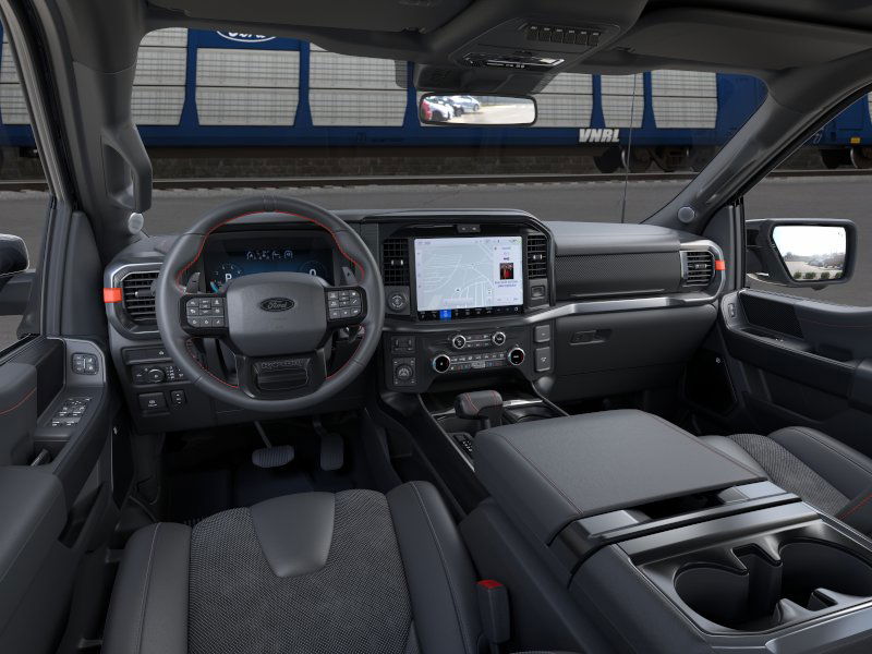 2025 Ford F-150 Raptor 31