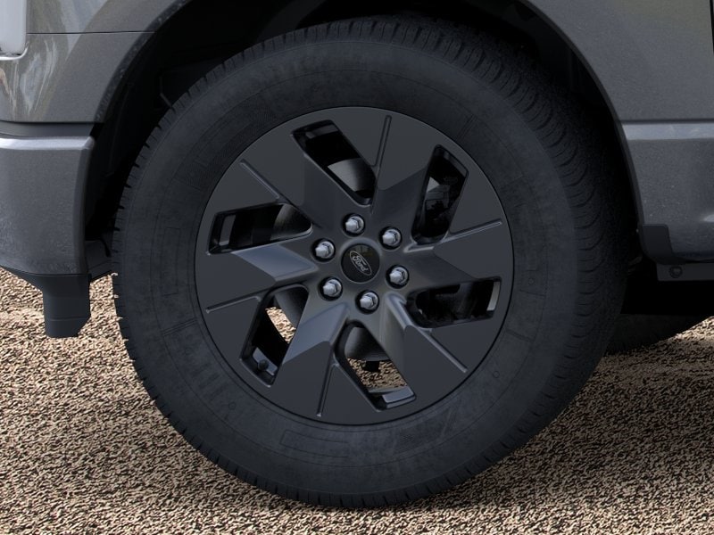 2025 Ford F-150 Lightning Flash - Photo 19