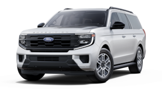 2025 Ford Expedition Max SUV