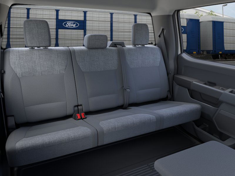 Thumbnail: 2026 Ford F-350 - 33