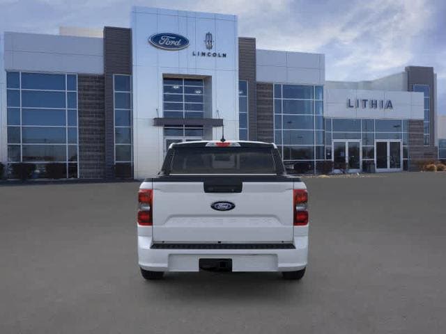 Thumbnail: 2026 Ford Maverick - 29