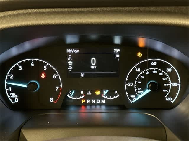 Thumbnail: 2025 Ford Transit Series - 34