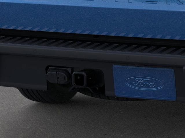 2025 Ford Maverick XLT - Photo 47