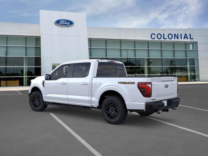 2025 Ford F-150 Tremor photo 3