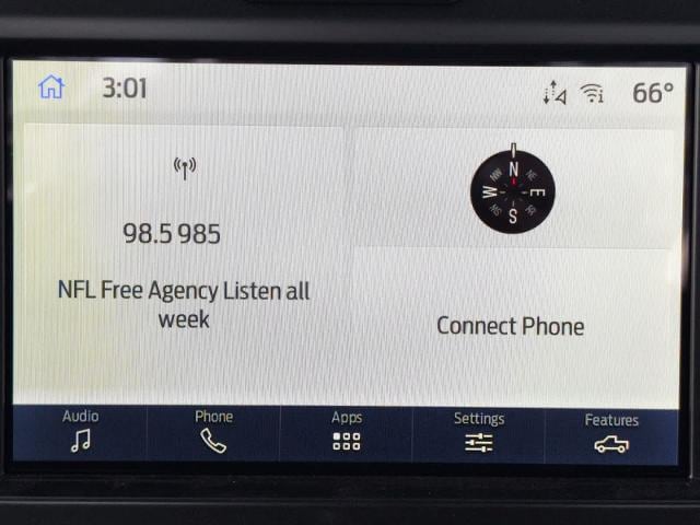 2025 Ford F-550 Super Duty Chassis Cab XL - Photo 54