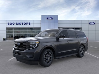 2025 Ford Expedition Active SUV