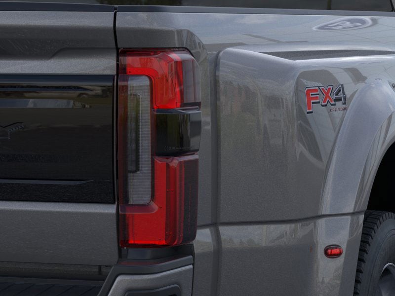 Thumbnail: 2025 Ford F-450 - 43
