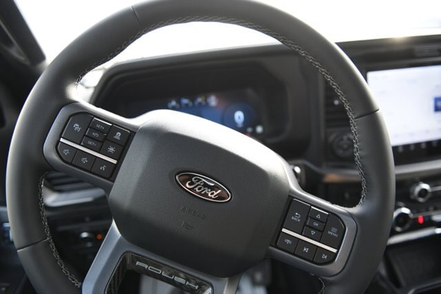 2025 Ford F-150 Lariat - Photo 67