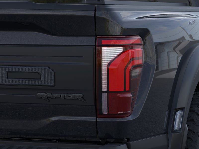 2025 Ford F-150 Raptor - Photo 21