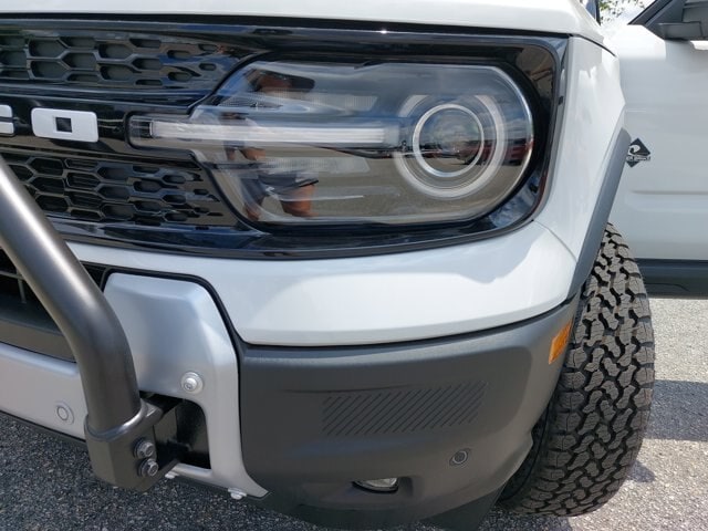 2025 Ford Bronco Sport Outer Banks - Photo 69