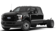 Ford Chassis Cab