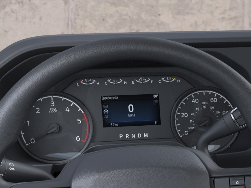 2025 Ford F-350 Super Duty Chassis Cab XL - Photo 30