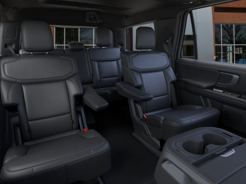2025 Ford Expedition Platinum - Photo 34