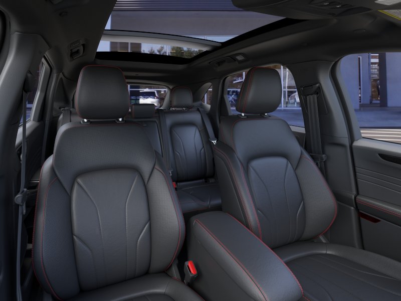 2025 Ford Escape ST-Line Elite - Photo 36