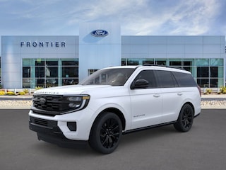 2025 Ford Expedition Platinum SUV 1FMJU1M81SEA65309