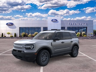 2026 Ford Bronco Sport Big Bend&reg; SUV