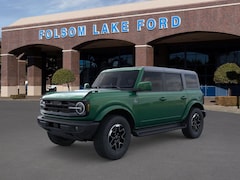2025 Ford Bronco SUV Near Elk Grove