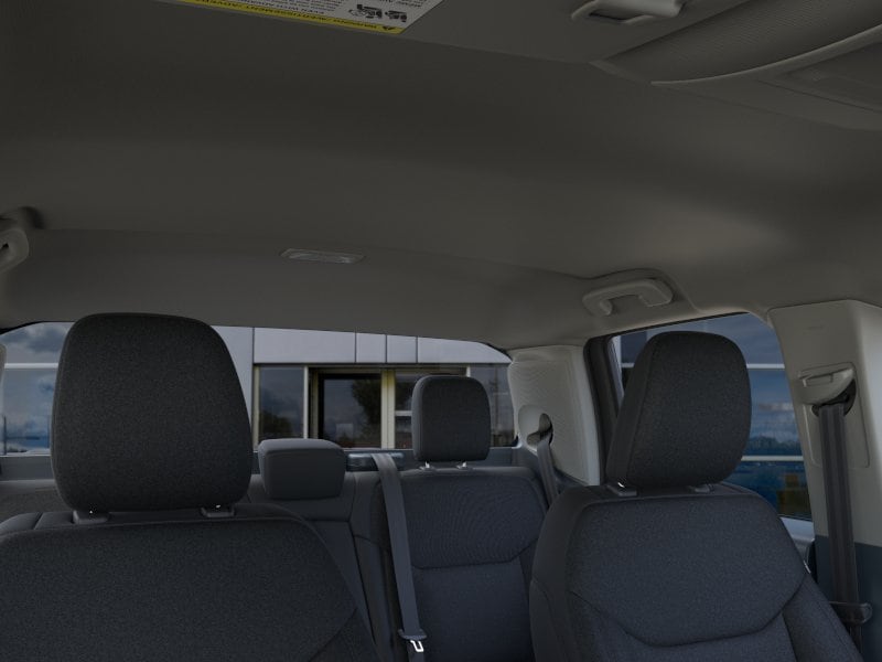 2025 Ford Maverick XLT - Photo 36