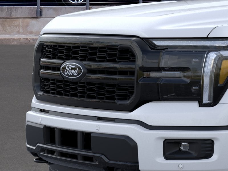 Thumbnail: 2026 Ford F-150 - 39