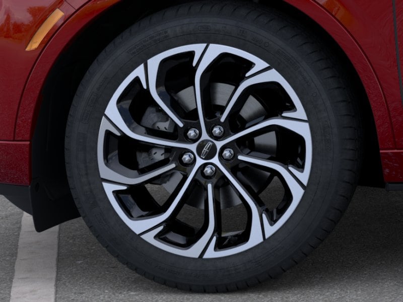 2026 Lincoln Nautilus Reserve - Photo 59