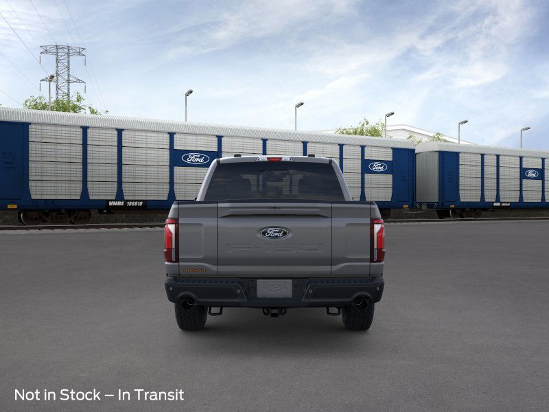 Thumbnail: 2025 Ford F-150 - 27