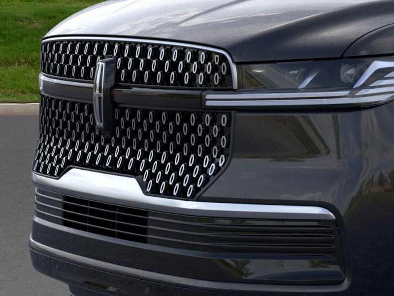 2025 Lincoln Navigator Reserve L - Photo 39