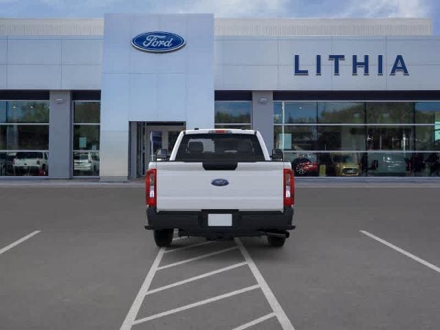 Thumbnail: 2026 Ford F-250 - 27