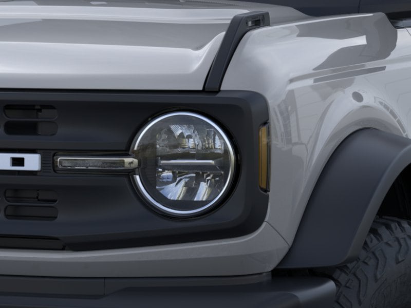 2026 Ford Bronco Base SUV