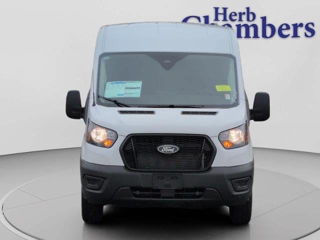 new 2026 Ford Transit Cargo Van car, priced at $51,865