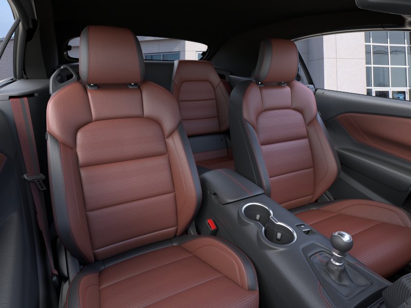 2025 Ford Mustang GT Premium Convertible - Photo 32