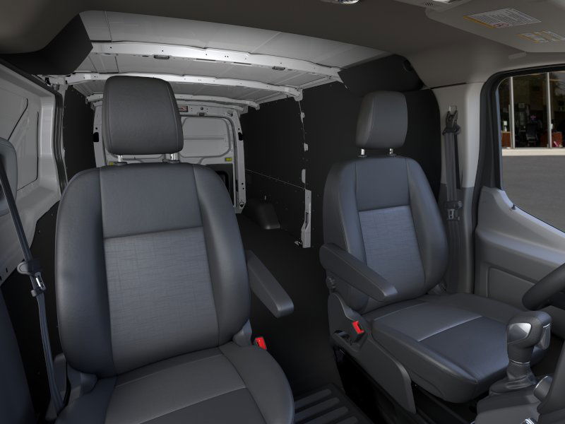 2025 Ford Transit Van Base - Photo 31