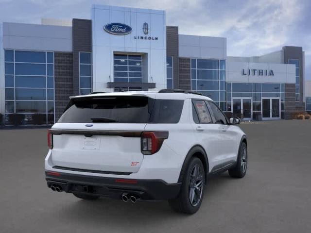 Thumbnail: 2026 Ford Explorer - 31