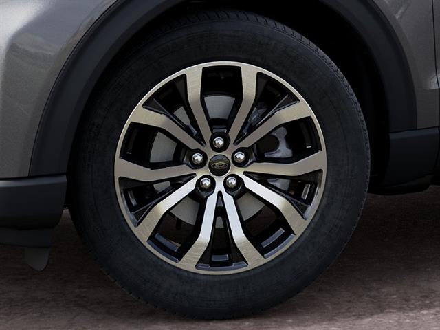 2027 Ford Explorer ST-Line SUV