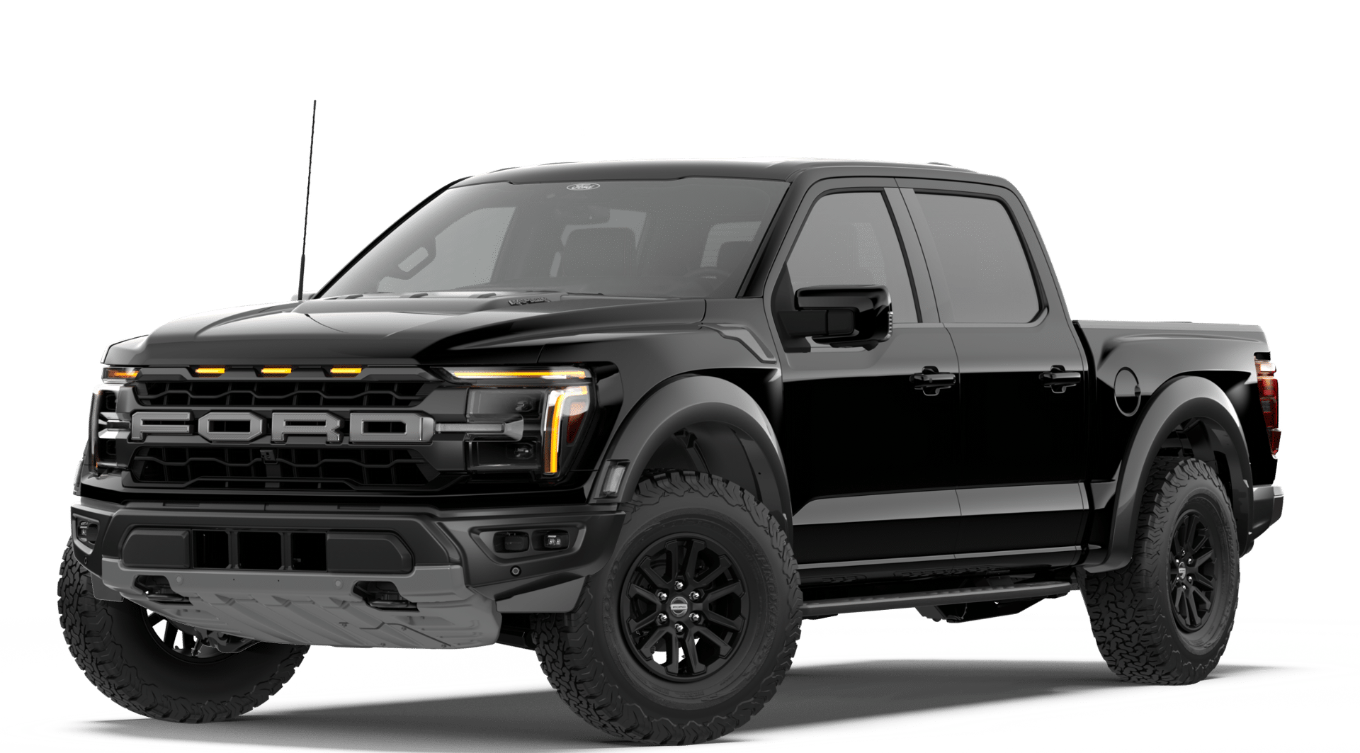 2026 Ford F-150 Raptor 4x4 SuperCrew 5-1/2 Box's photo