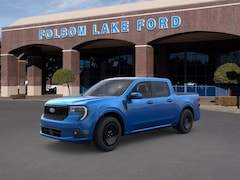 2025 Ford Maverick TRUCK Near Elk Grove