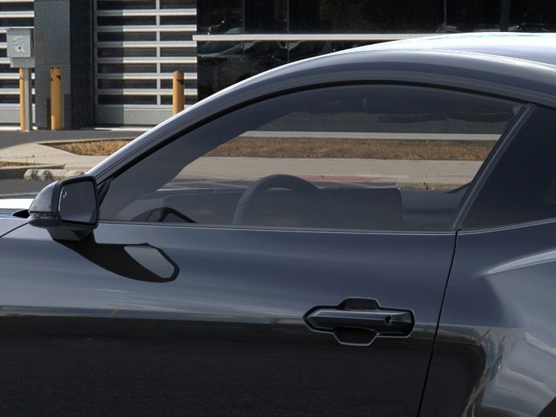 2025 Ford Mustang GT Premium Fastback - Photo 20
