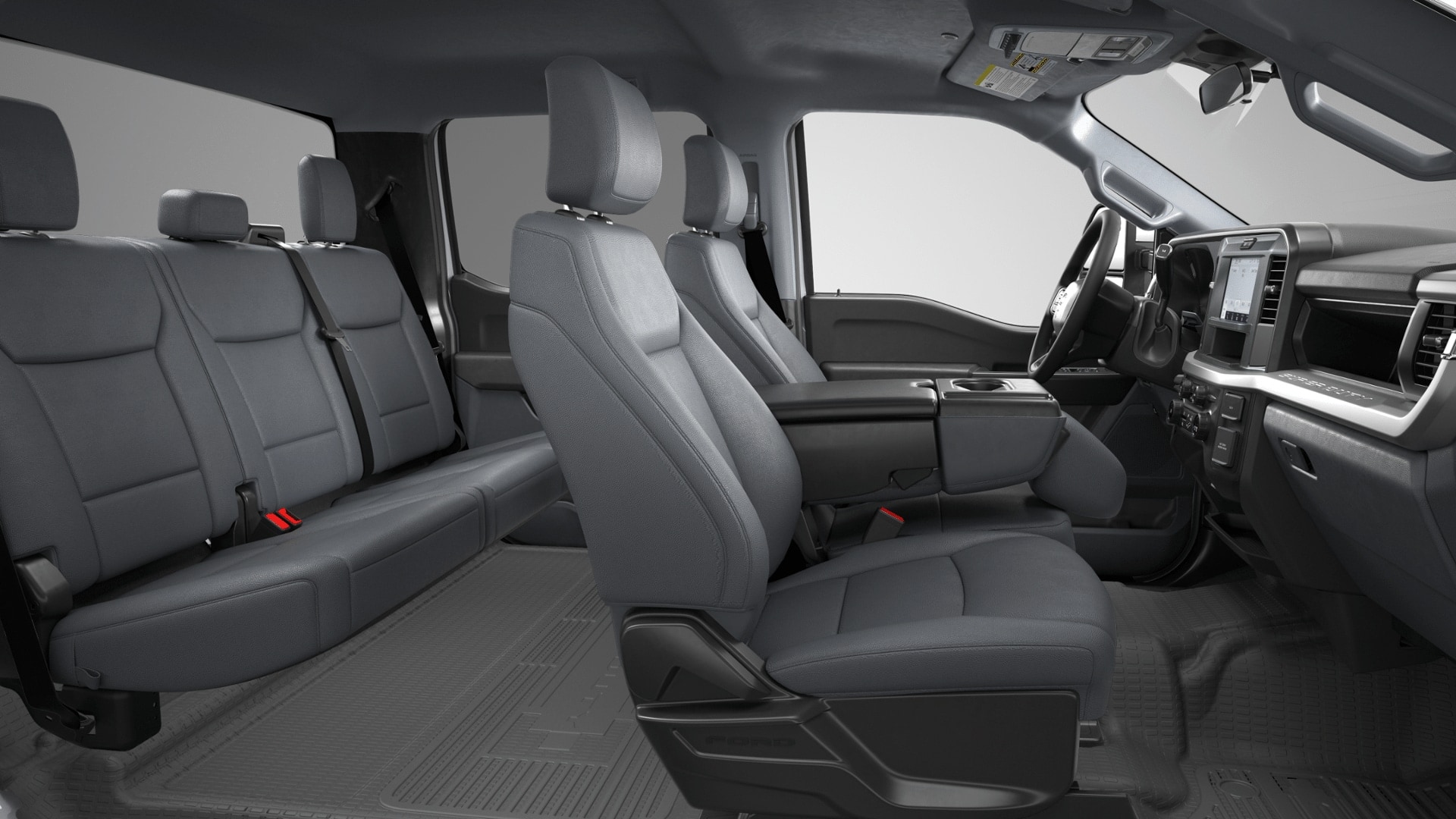 Thumbnail: 2026 Ford F-250 - 14
