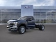Ford F-600 Chassis