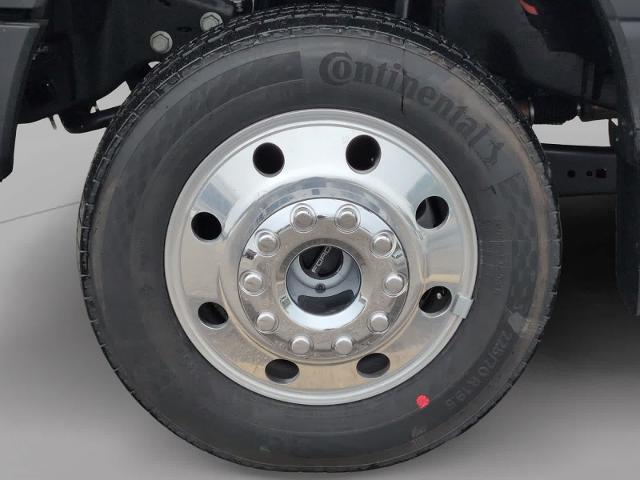 new 2026 Ford Super Duty F-450 DRW car, priced at $105,680