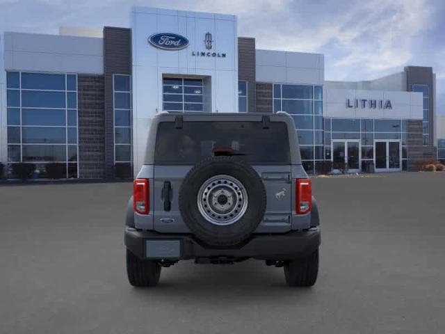 Thumbnail: 2025 Ford Bronco - 30