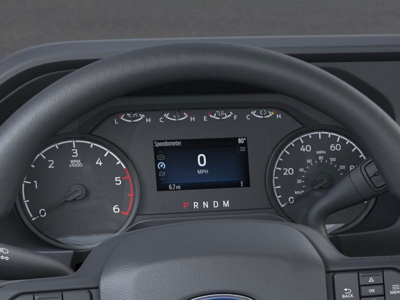 Thumbnail: 2026 Ford Econoline - 36