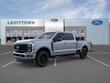  Ford Super Duty F-250 SRW