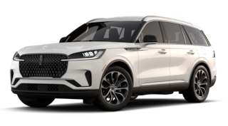 2026 Lincoln Aviator Premiere SUV