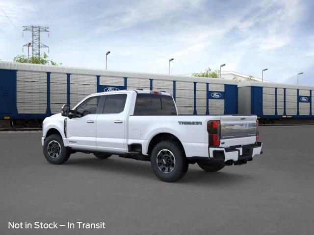 Thumbnail: 2026 Ford F-250 - 26