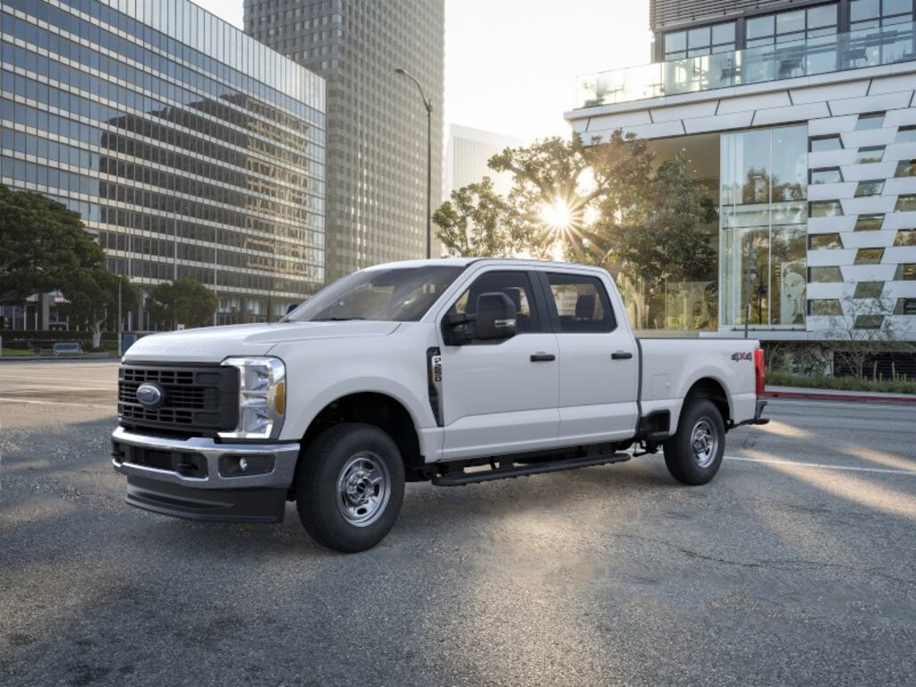 New 2026 Ford F-250SD XL Truck