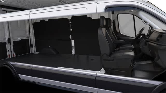 Thumbnail: 2024 Ford Transit Series - 13