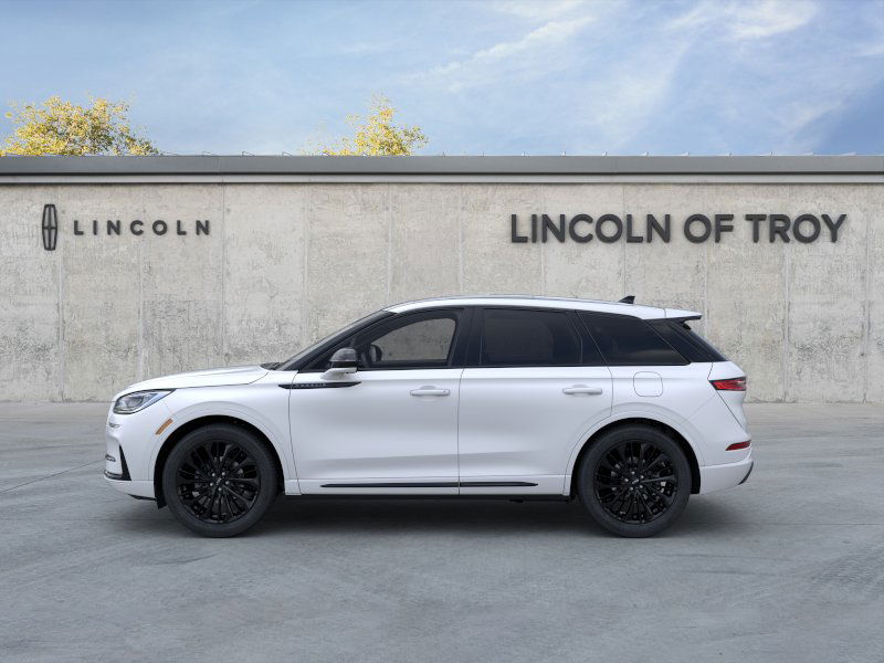 2024 Lincoln Corsair Premiere 3